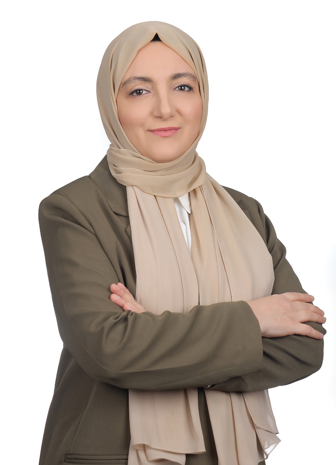 Vildan Gürbüz - E-Ticaret Strateji Danışmanı