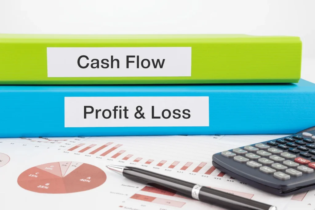 Kâr Marjı Nasıl Hesaplanır? Nakit akışı ve kâr-zarar tabloları ile finansal analiz