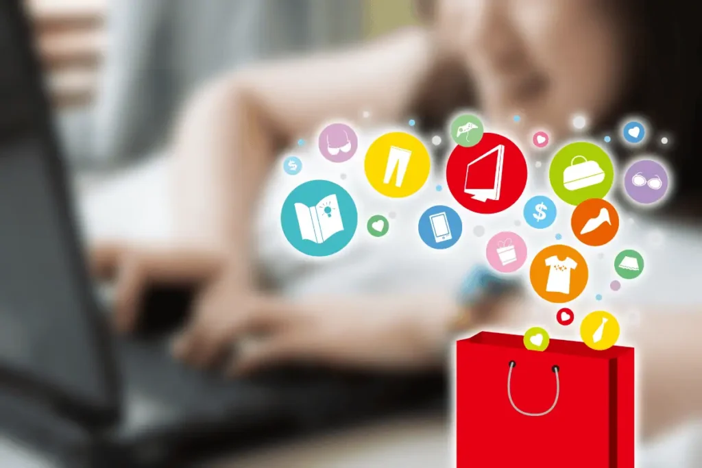 Tüketici profili ve online alışveriş davranışları