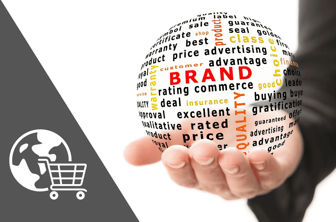 E-ticarette markalaşma danışmanlığı - marka stratejisi ve konumlandırma hizmeti