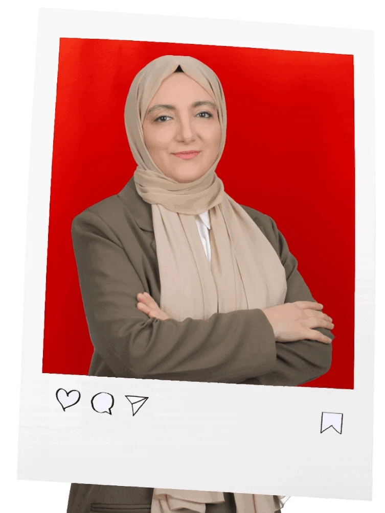 Vildan Gürbüz - E-ticaret strateji danışmanı