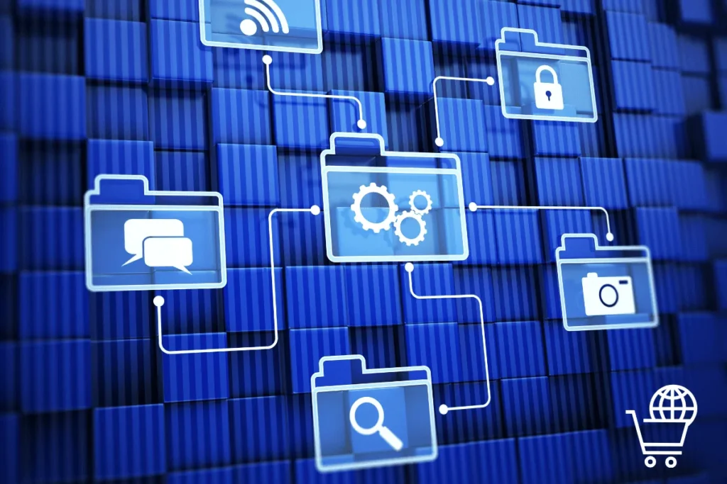 Amazon sistem kurma felsefesi: e-ticaret işletmelerinde süreç otomasyonu ve veri tabanlı sistem tasarımı örneği.