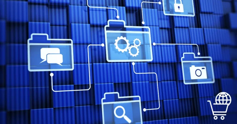 Amazon sistem kurma felsefesi: e-ticaret işletmelerinde süreç otomasyonu ve veri tabanlı sistem tasarımı örneği.