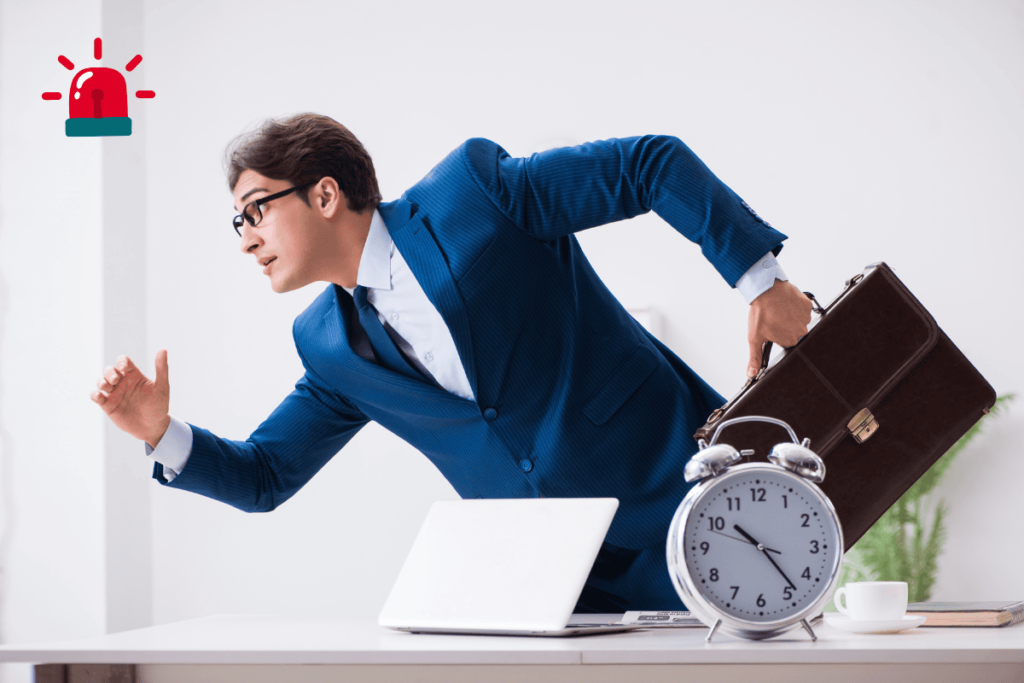 Kıtlık etkisi ile e-ticaret sitelerinde aciliyet yaratan ve kaybetme korkusunu tetikleyen görsel.