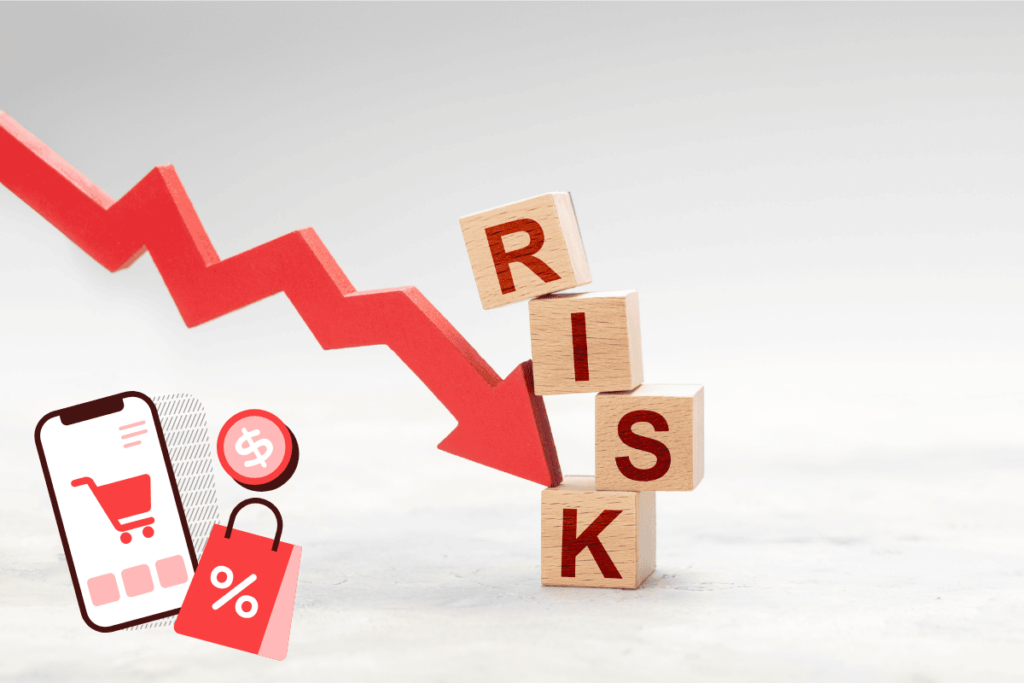 Marka olmak e-ticarette riskleri azaltır, markasız kalan işletmeler satış kaybı yaşar.